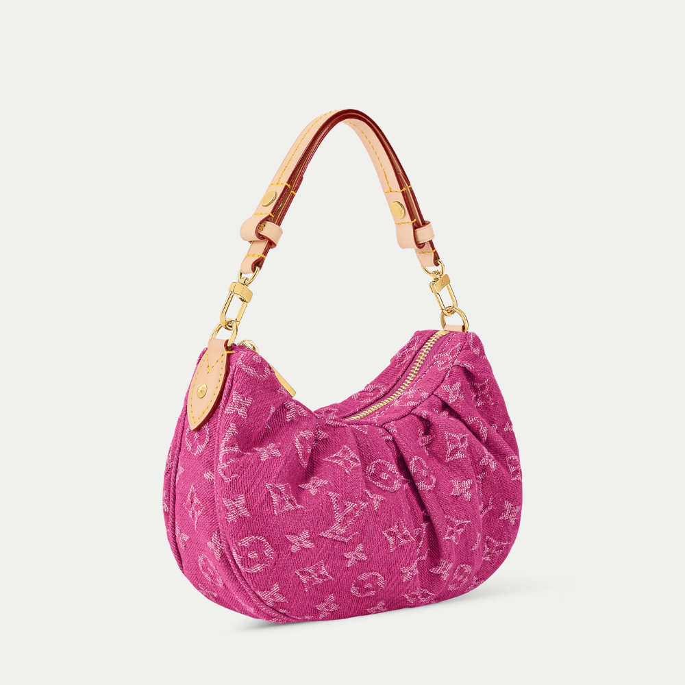 lv-pochette-valley Shoulder