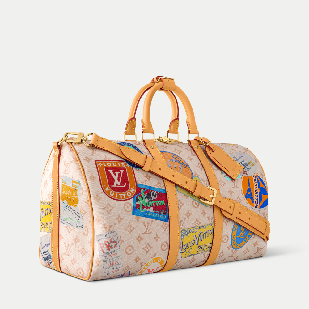 lv-keepall-bandouliere-45 Handle