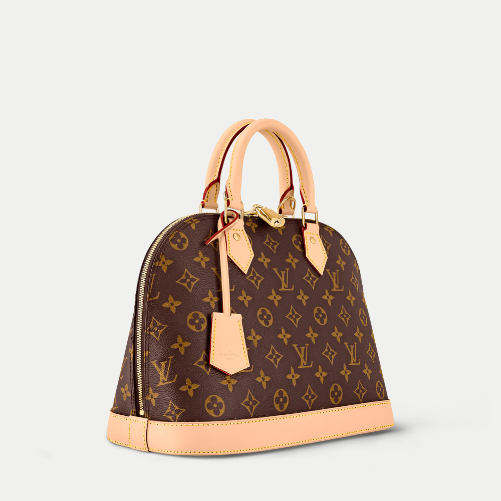 lv-alma-pm Handle