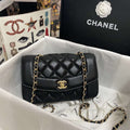 chanel-flap-bag-6 Crossbody