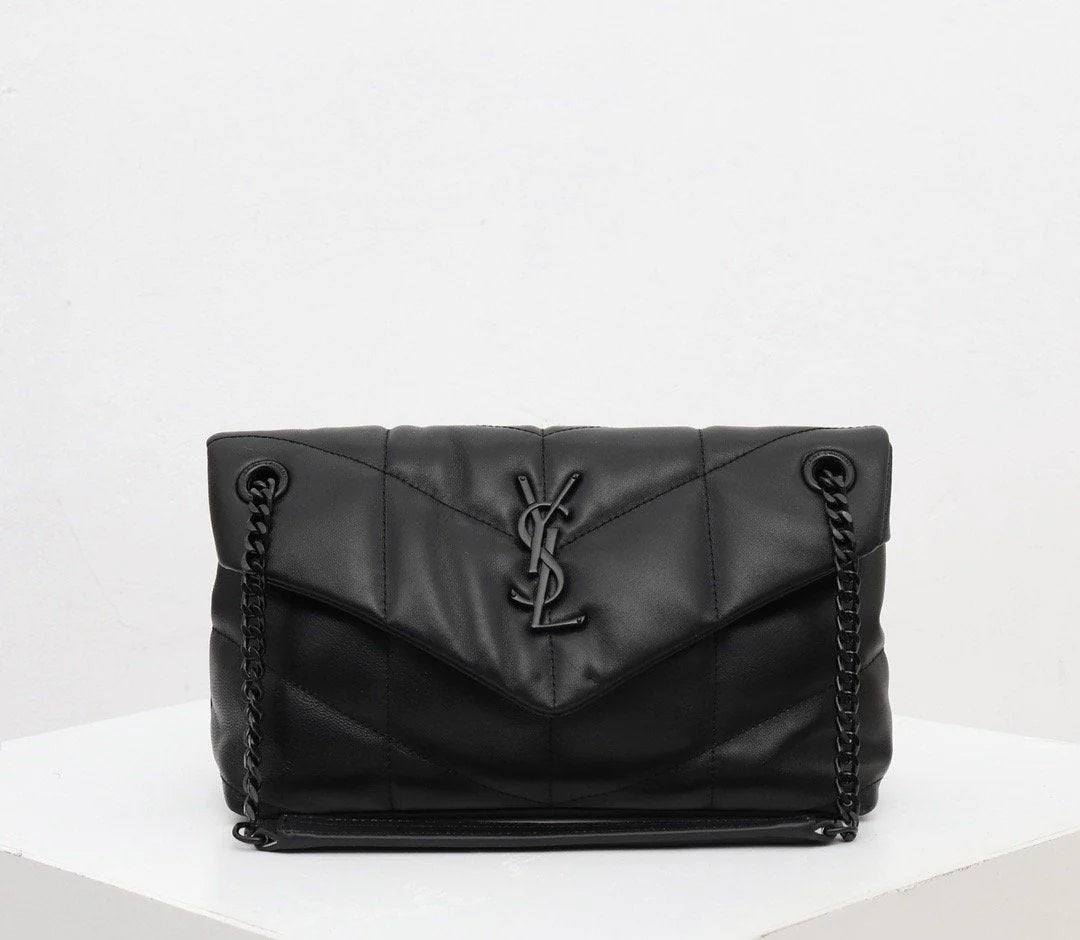 saint-laurent-loulou-shoulder-bag Shoulder