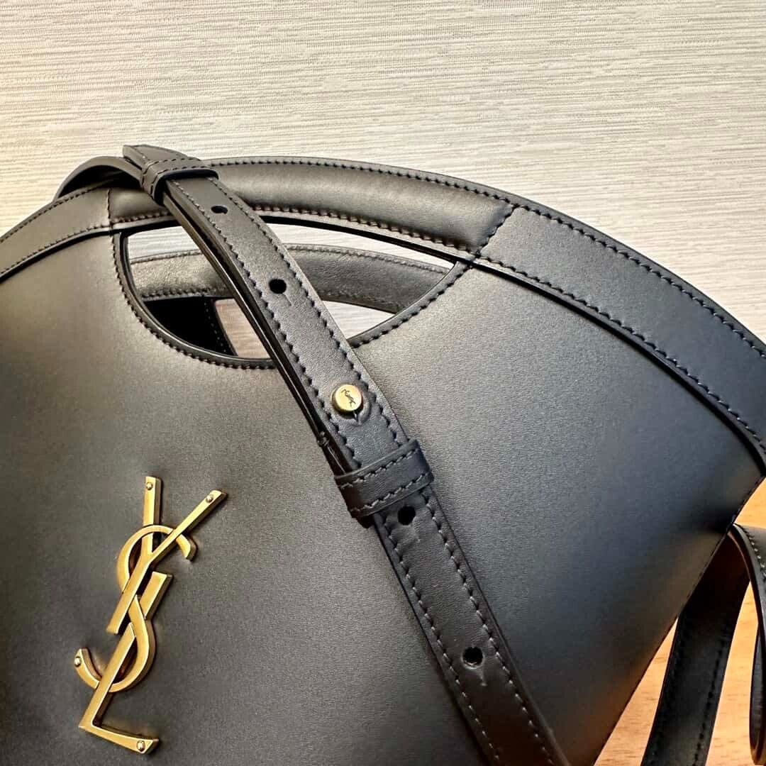 saint-laurent-celia-mini-tote Tote