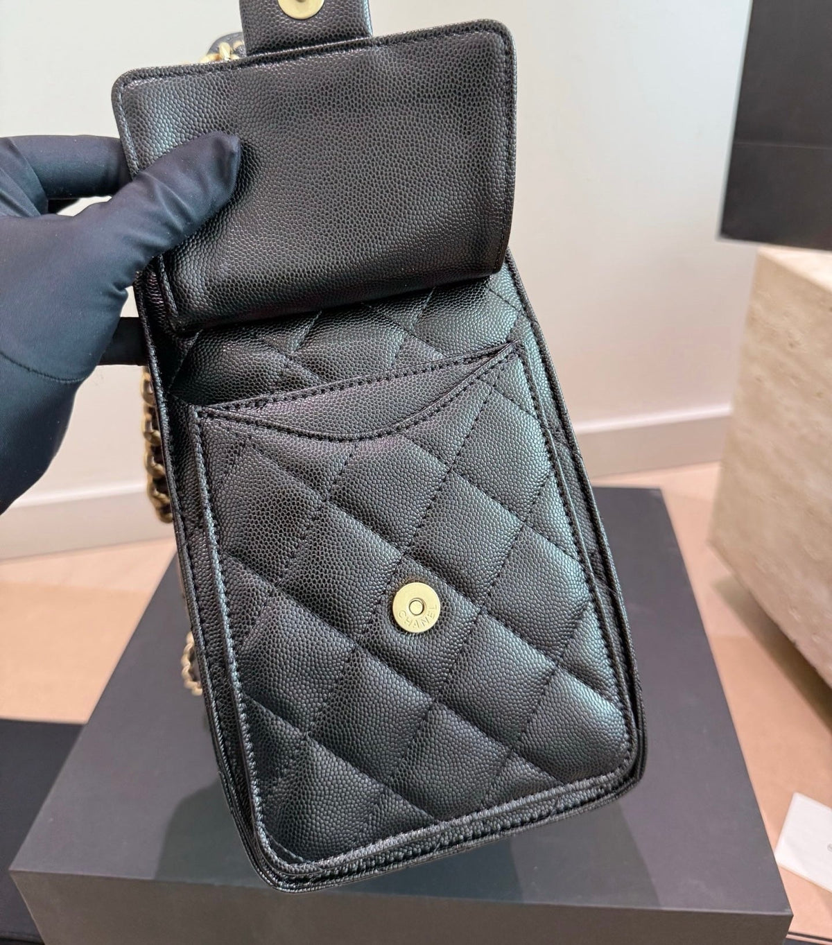 serenityll-200109-chanel-bag-25cm Shoulder
