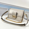 dauphine-mm-2 Crossbody