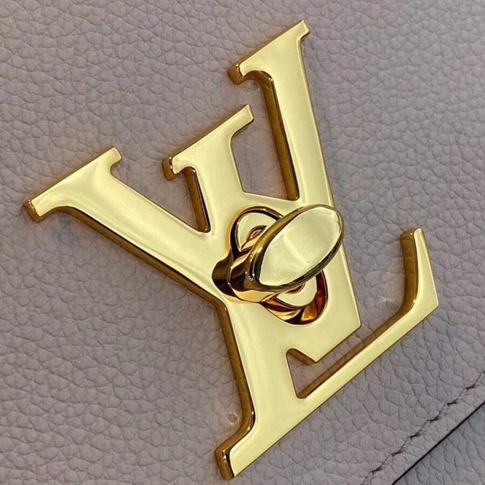 lv-twist-chain-wallet Shoulder