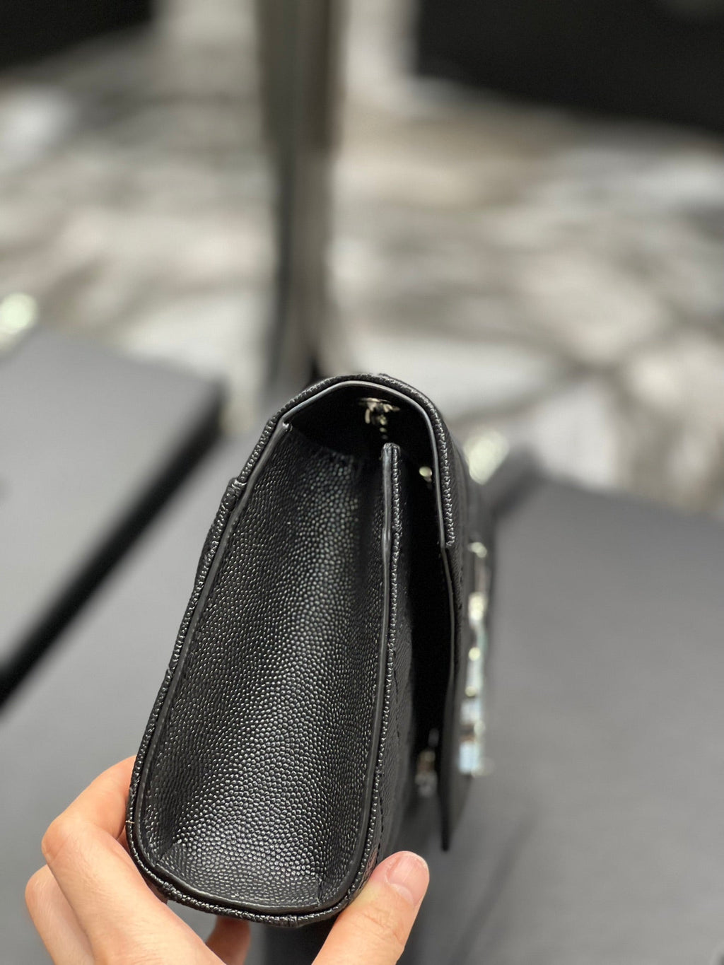ysl-envelope-bag-21cm-526286-02 Crossbody