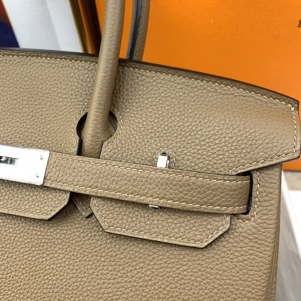 hermes-birkin-30-togo-etoupe-bag-silver-hardware-handbags-11-8in30cm Handle