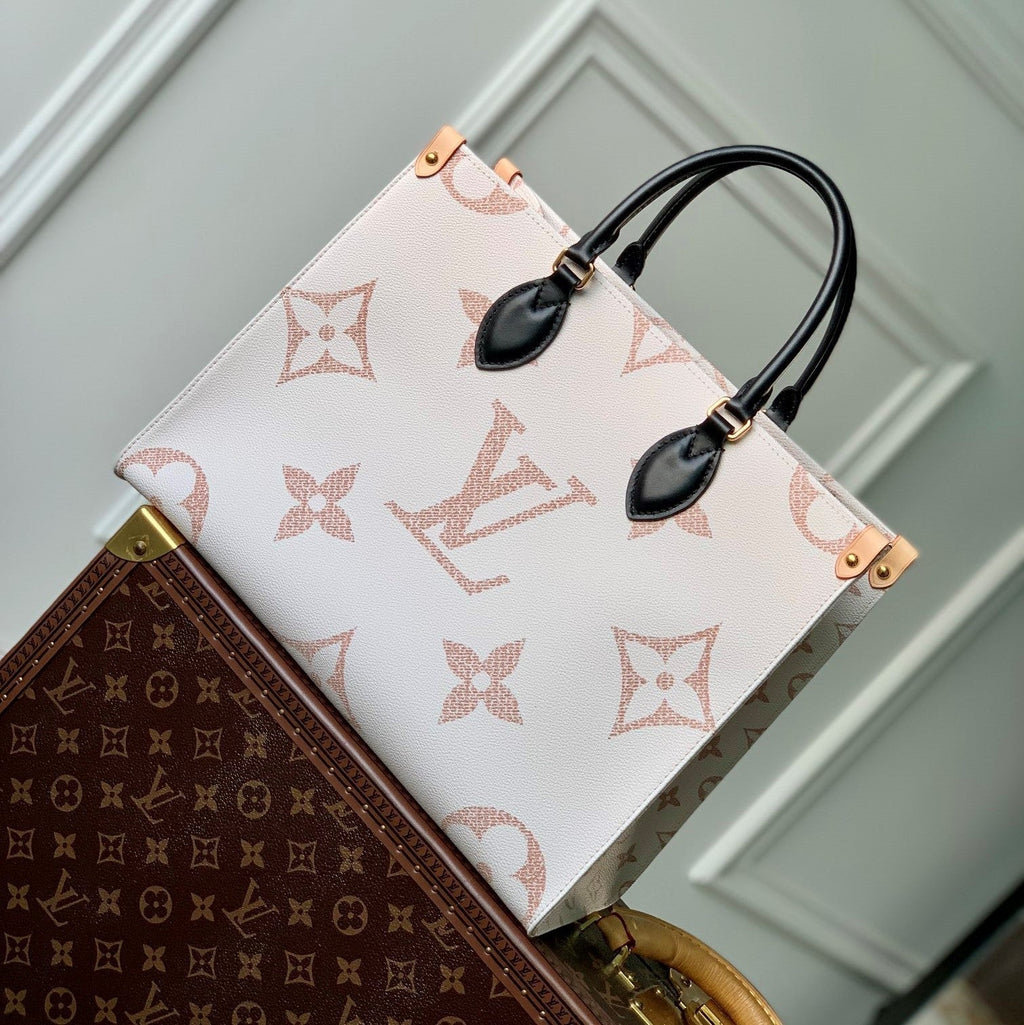 louis-vuitton-onthego-mm-tote-bag-monogram-dune-cruise-35-x-27-x-14-cm Tote