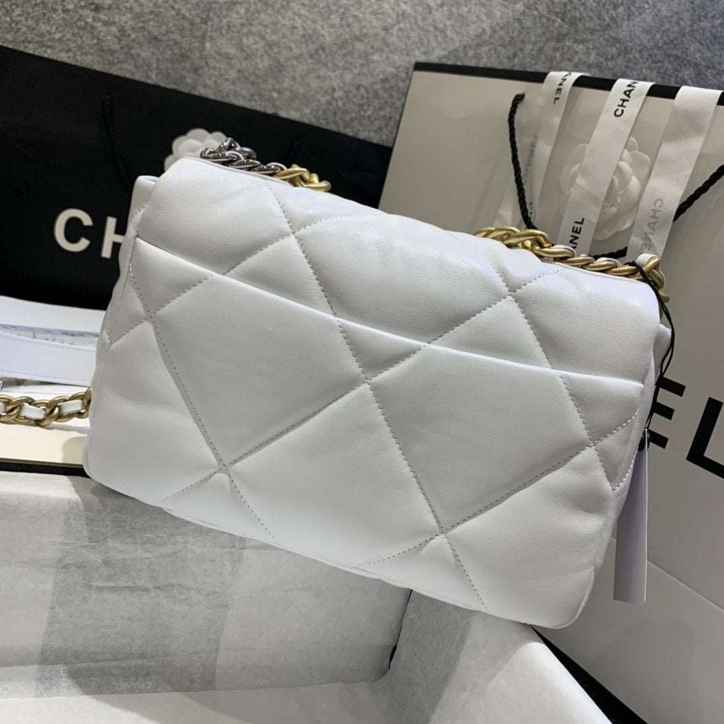 chanel-19-medium-flap-bag-copy Crossbody