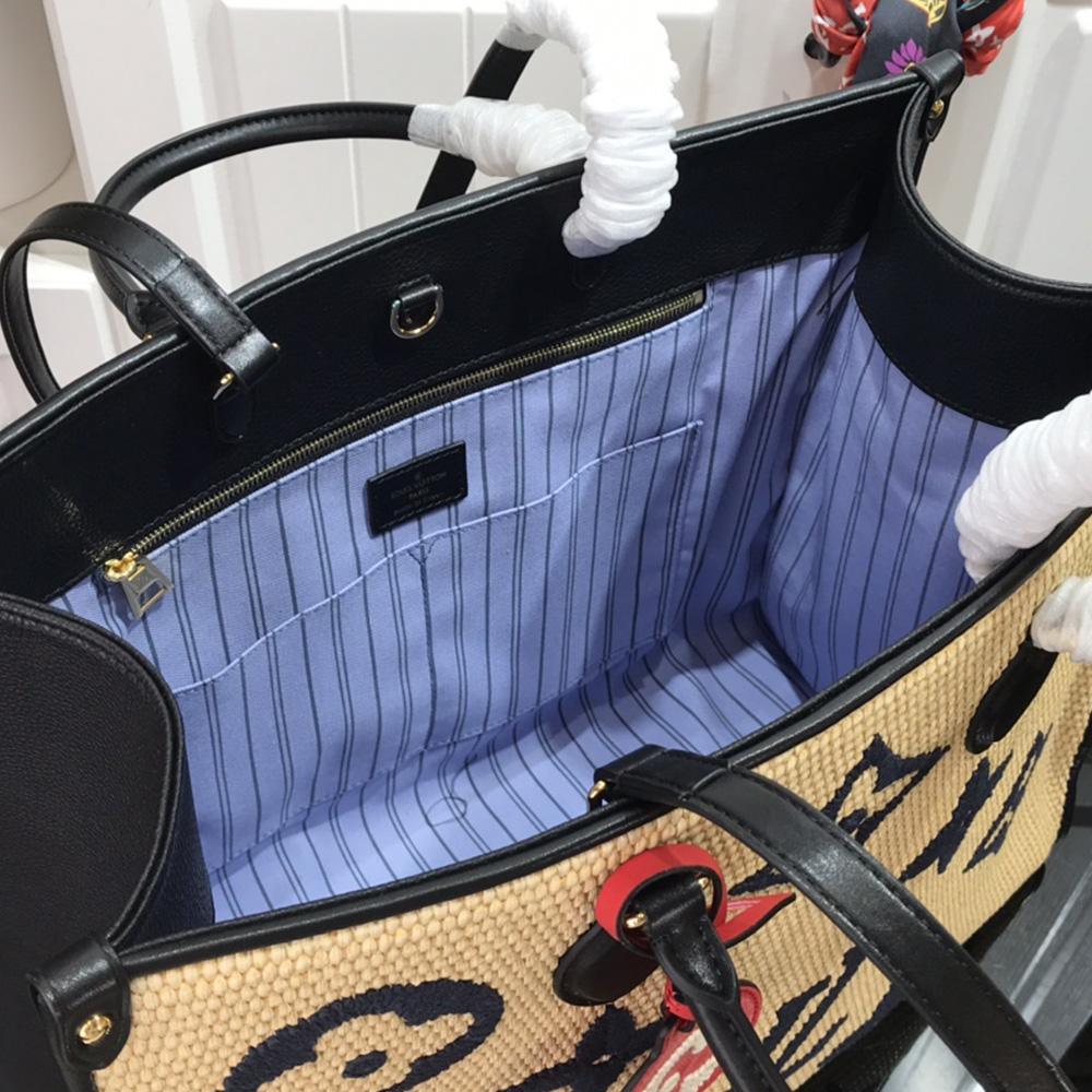 onthego-gm-9 Tote