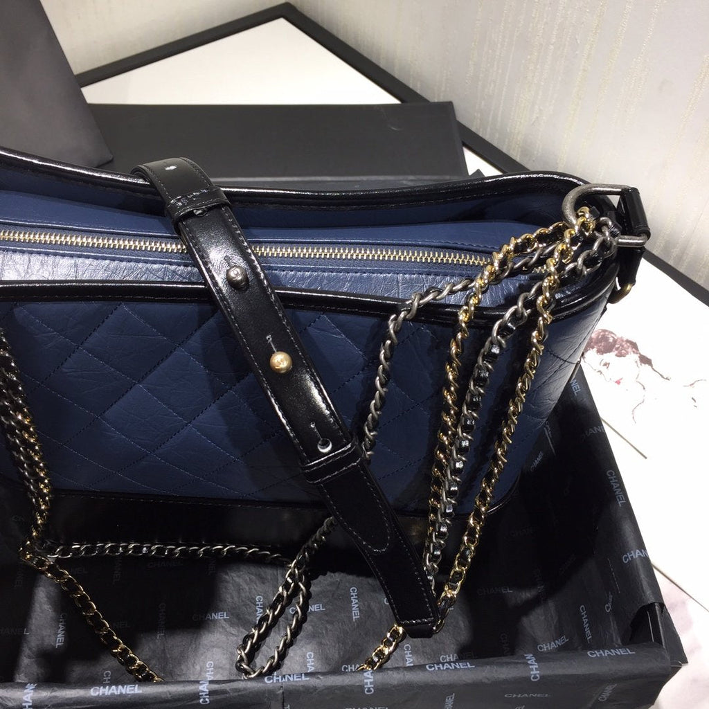 chanels-gabrielle-large-hobo-bag Shoulder