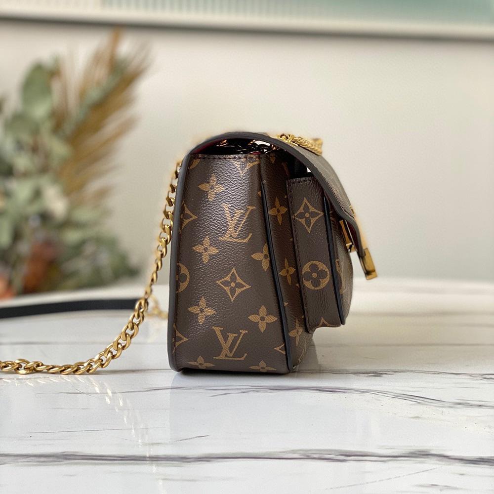 louis-vuitton-bag Crossbody