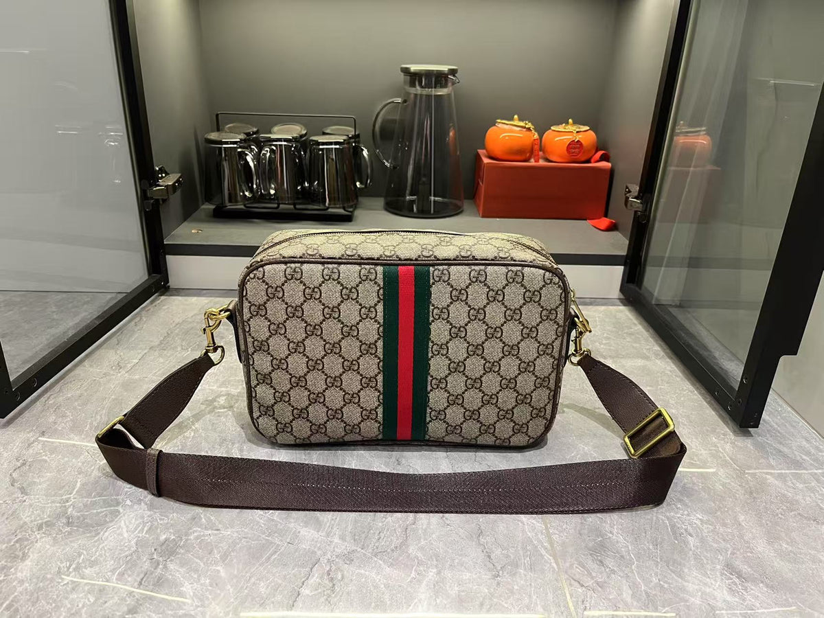 gucci-ophidia-medium-crossbody-bag Shoulder