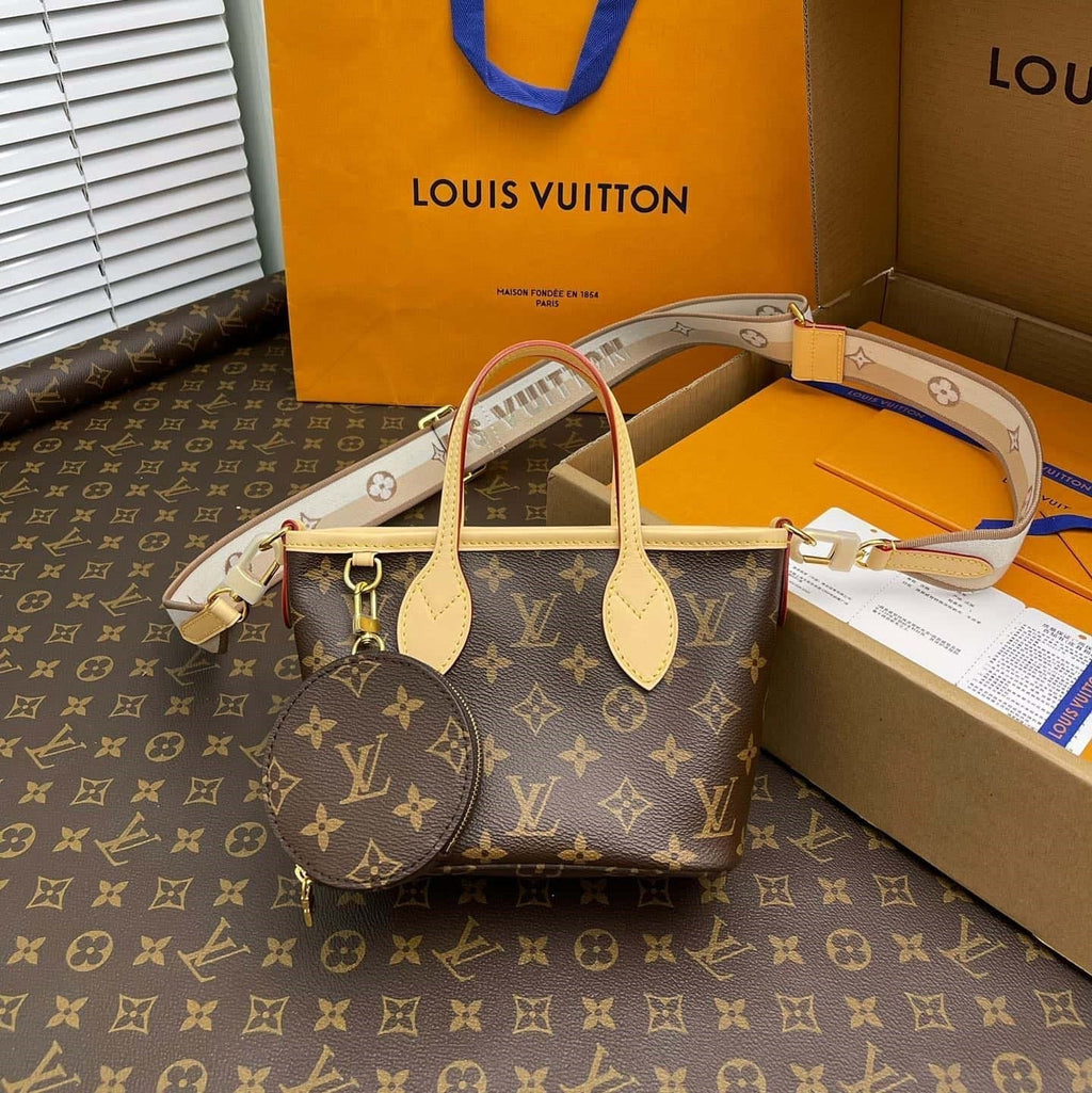 louis-vuitton-lv-neverfull-bag Tote