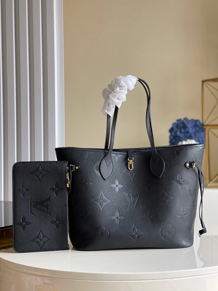 louis-vuitton-neverfull-mm-tote-bag Tote