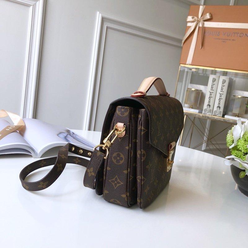 louis-vuitton-pochette-metis Crossbody