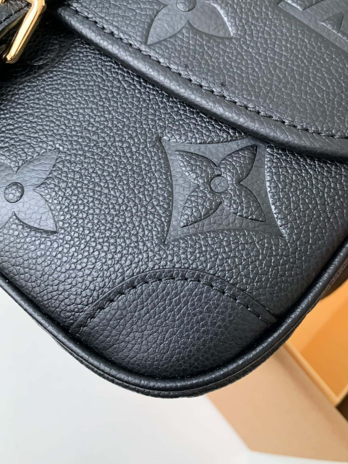 louis-vuitton-lv-diane-handbag Shoulder