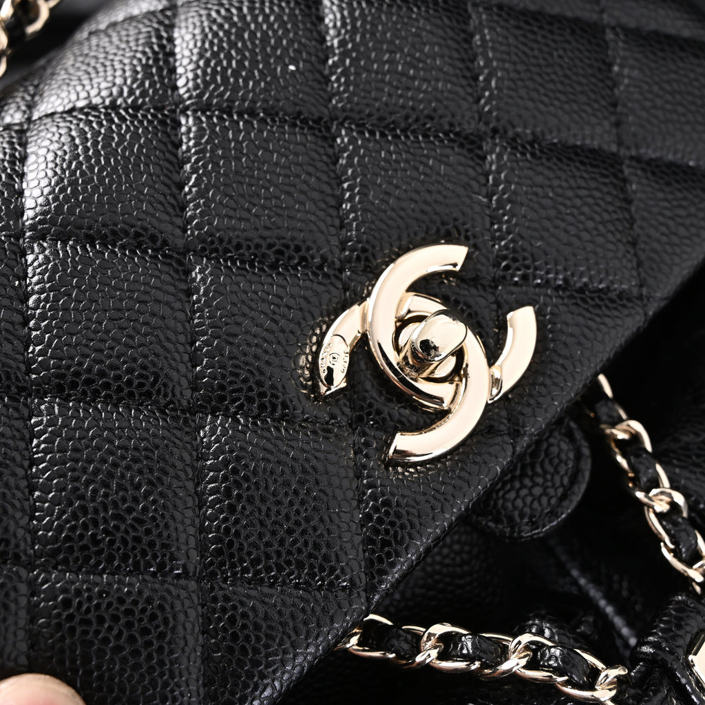 chanel-duma-backpack-black-quilted-lambskin-with-gold-tone-hardware-24a-collection ohter