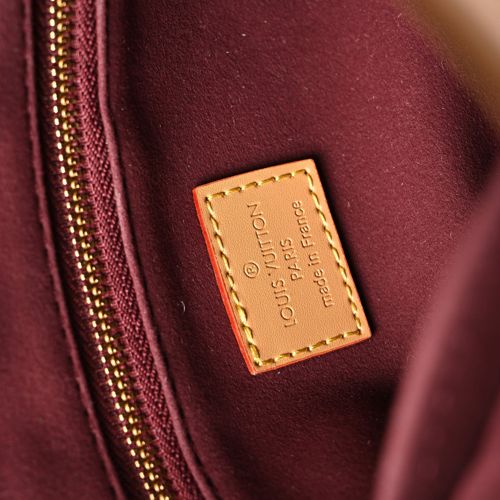 louis-vuitton-carryall-bb-monogram-canvas-shoulder-bag-classic-brown-m13014 Shoulder
