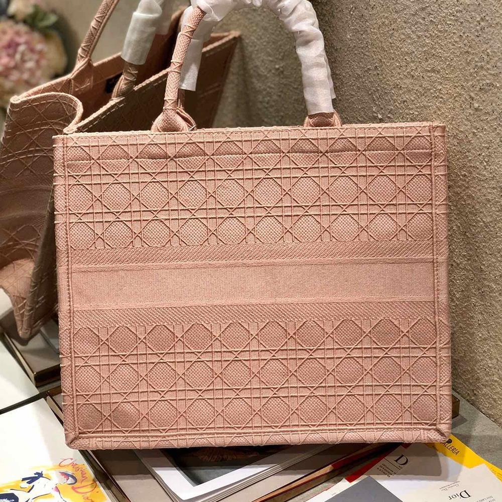 dior-book-tote-16 Tote