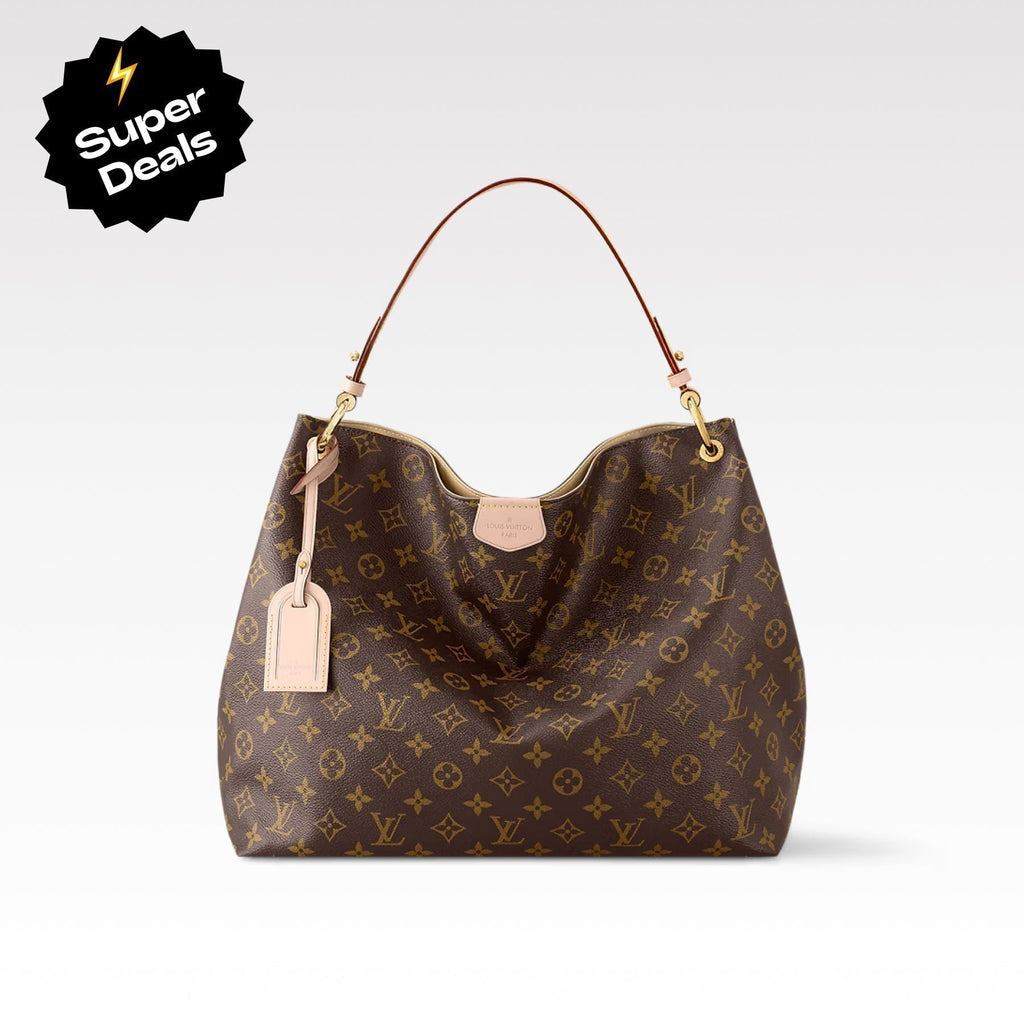 lv-graceful-mm-monogram-canvas-shoulder-bag Shoulder
