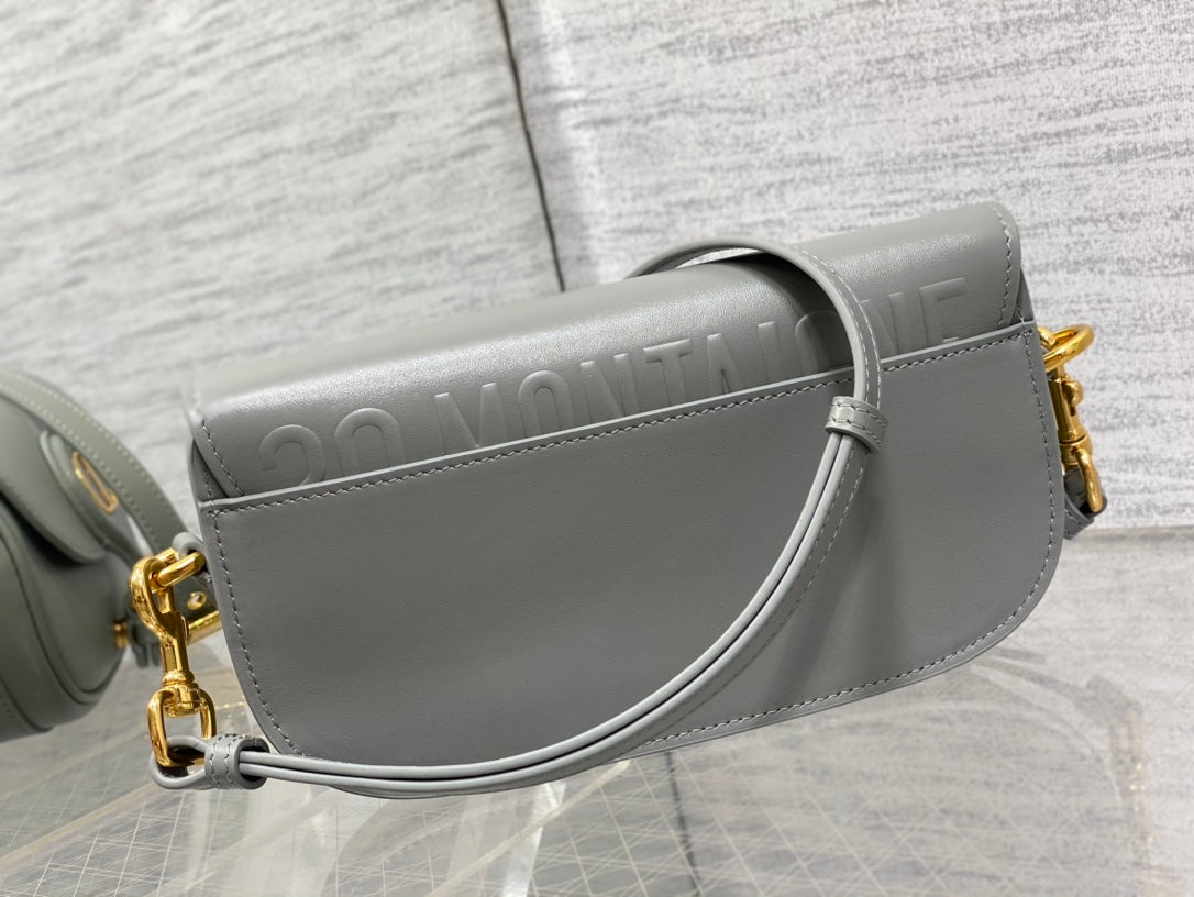 dior-bobby-east-west-bag-grey Crossbody