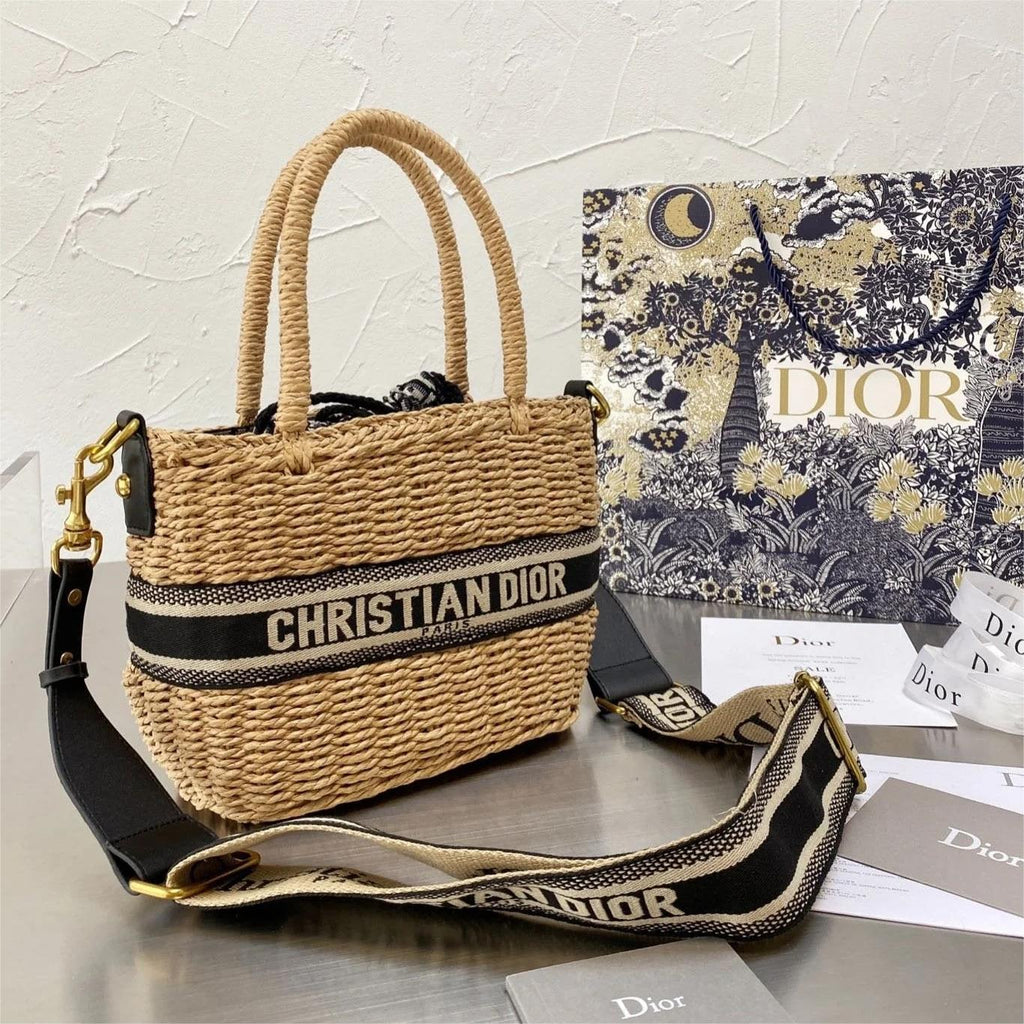dior-lady-oblique-bag Crossbody