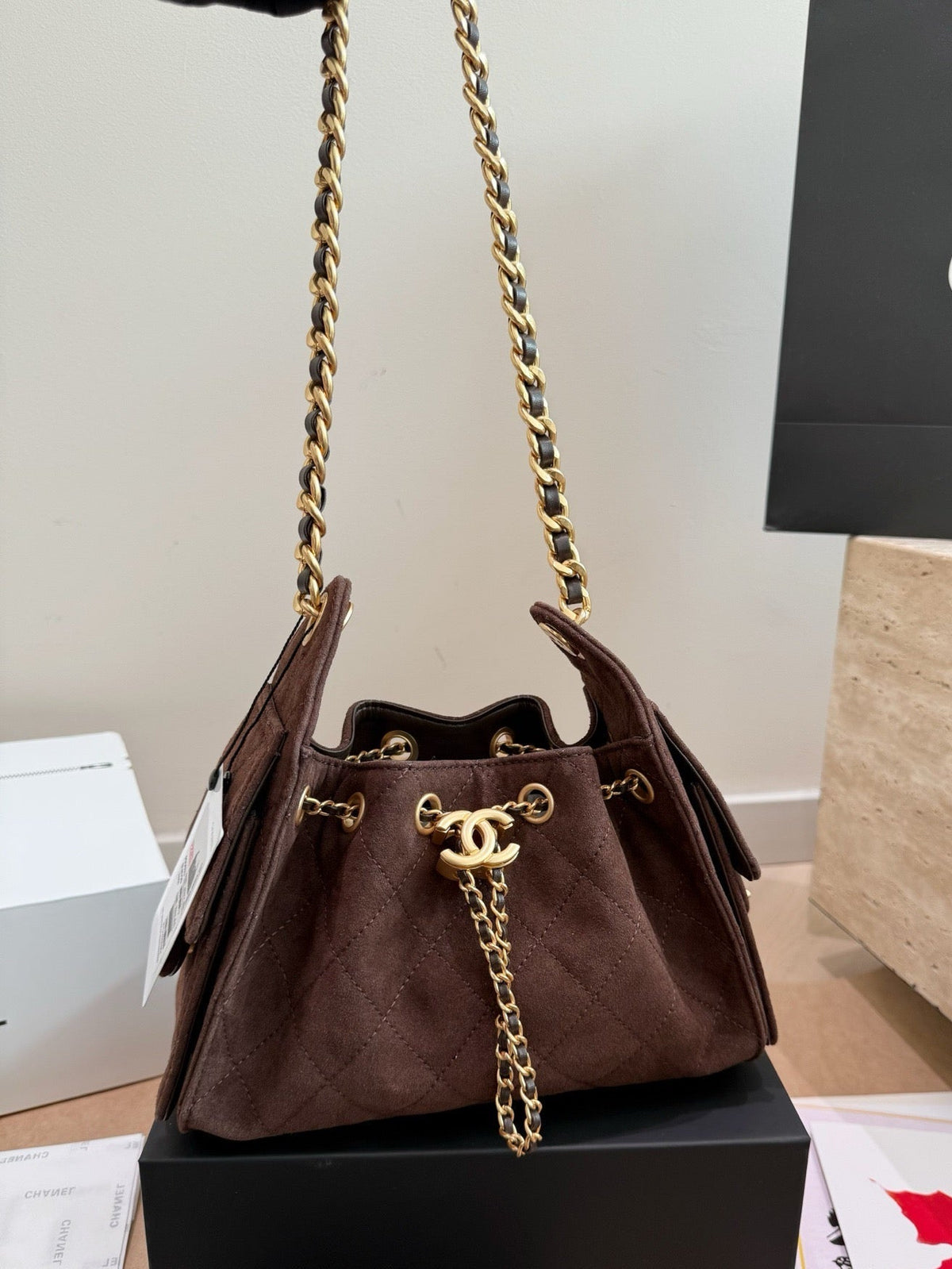 serenityll-2001112chanel-bag Shoulder