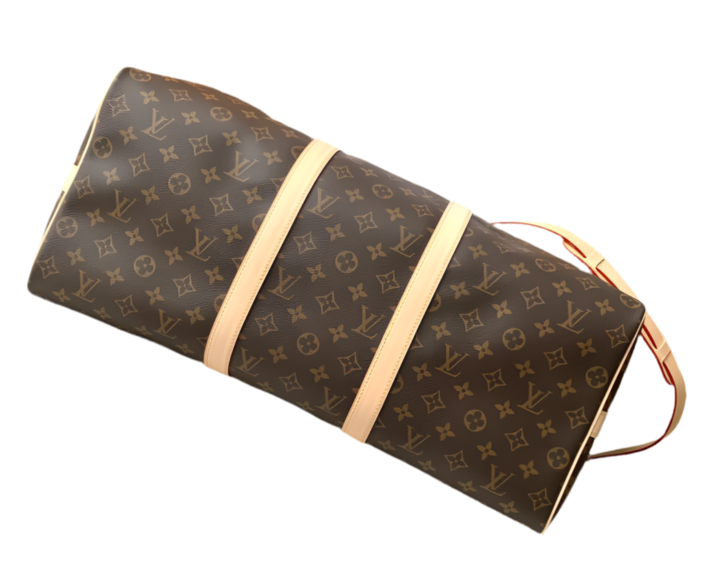 lv-keepall-bandouliere-55 Handle