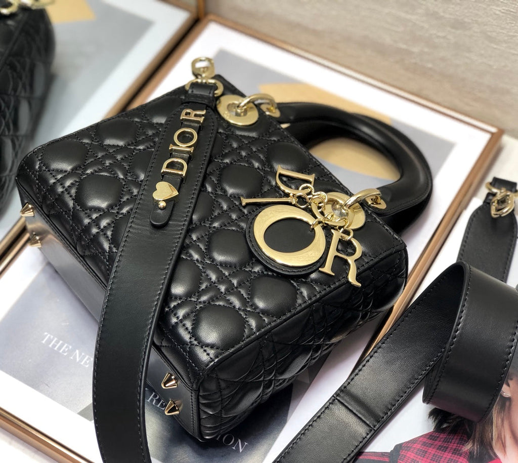 dior-lady-my-abcdior-lambskin-bag-1 Handle