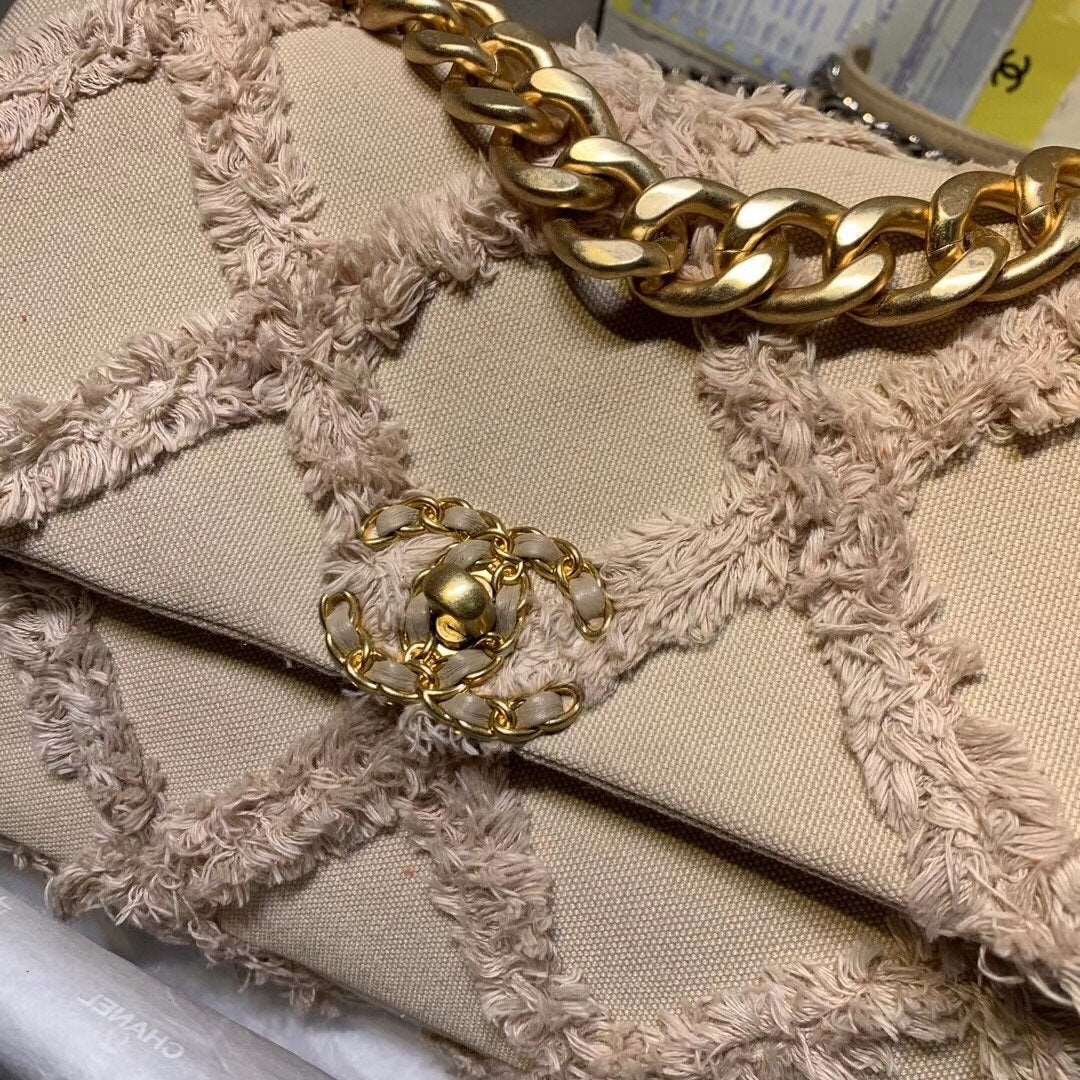 chanel-19-flap-bag-copy-2 Crossbody