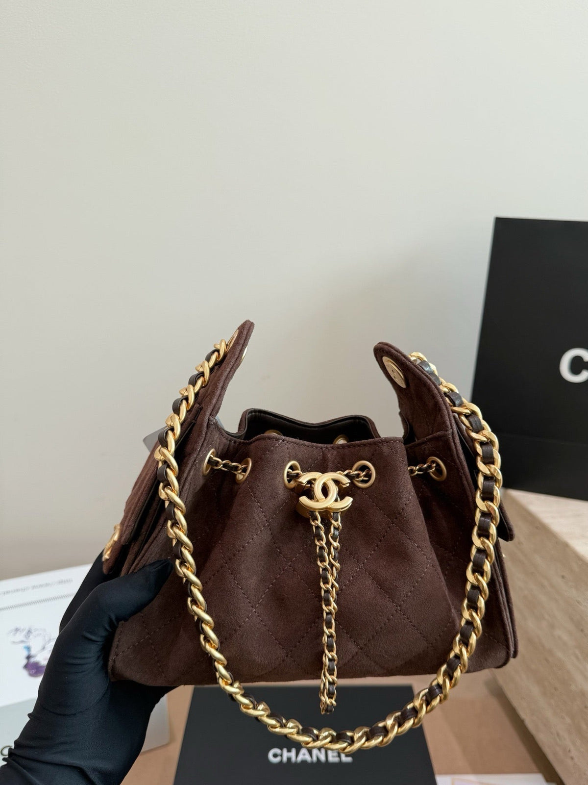 serenityll-2001112chanel-bag Shoulder