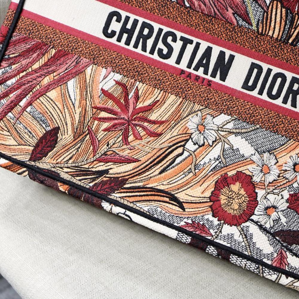 dior-book-tote-13 Tote