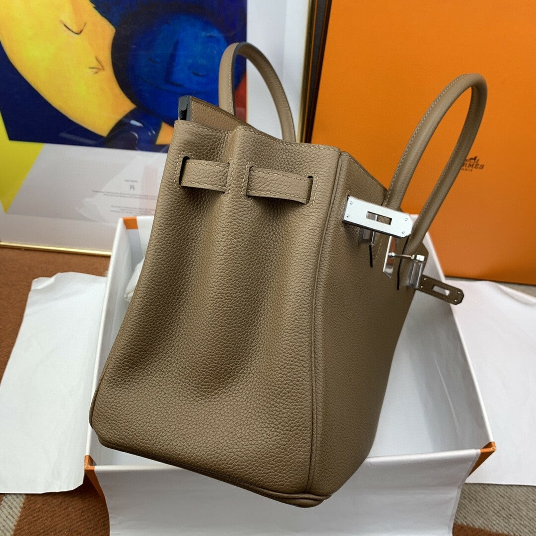 hermes-birkin-30-togo-etoupe-bag-silver-hardware-handbags-11-8in30cm Handle