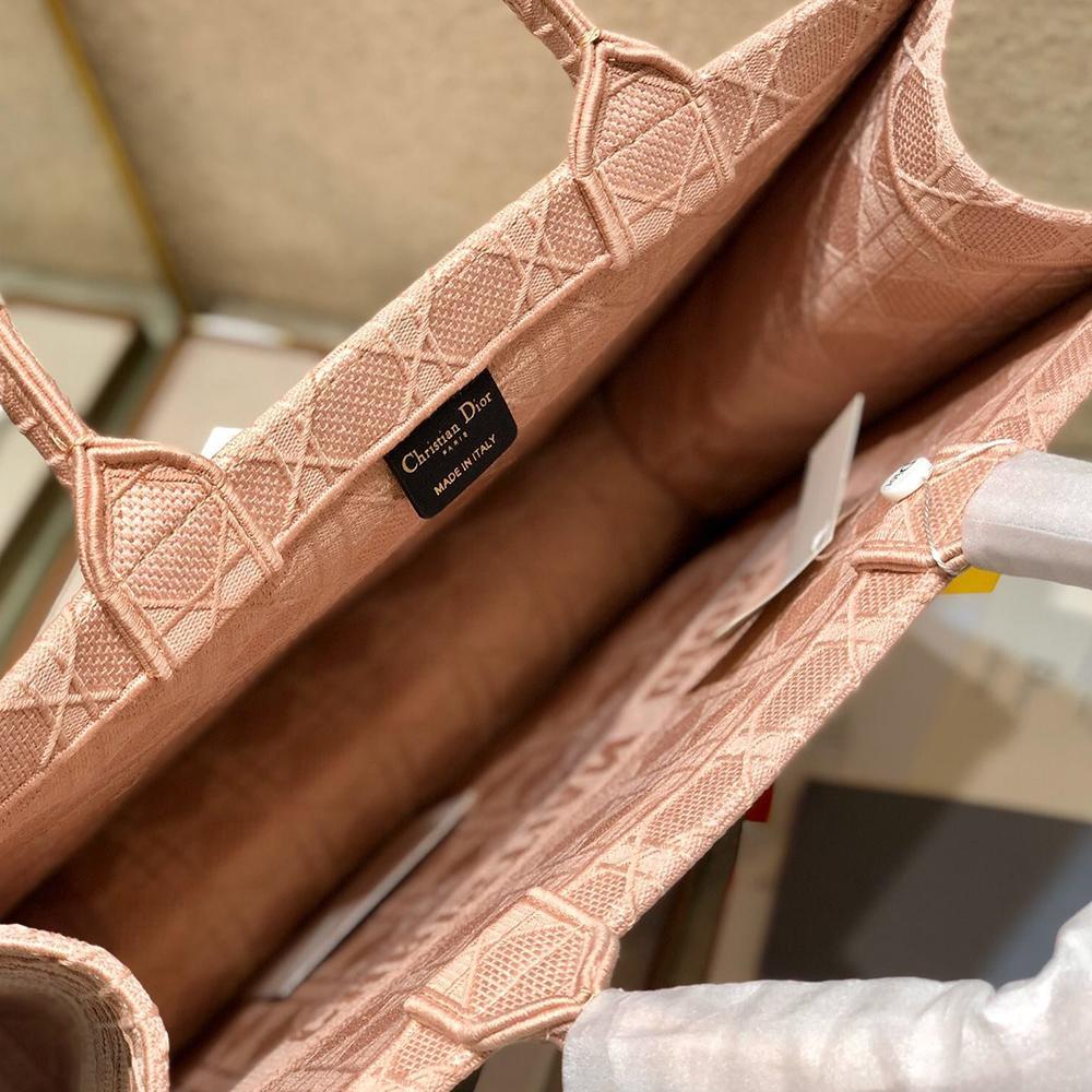 dior-book-tote-16 Tote