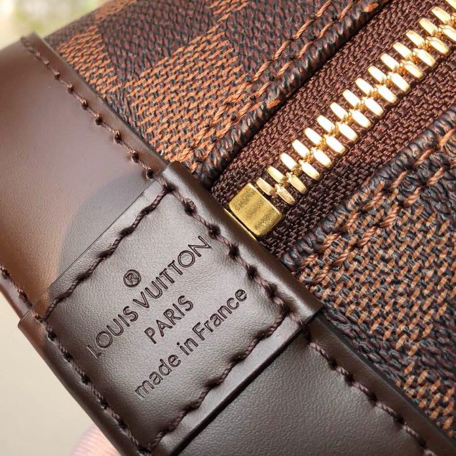 louis-vuitton-alma-bb-damier-ebene Crossbody