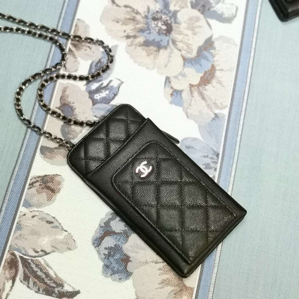 chanel-caviar-quilted-cc-phone-holder-wallet-copy ohter