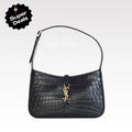 saint-laurent-ysl-croc-embossed-the-5-to-7-hobo-bag Shoulder