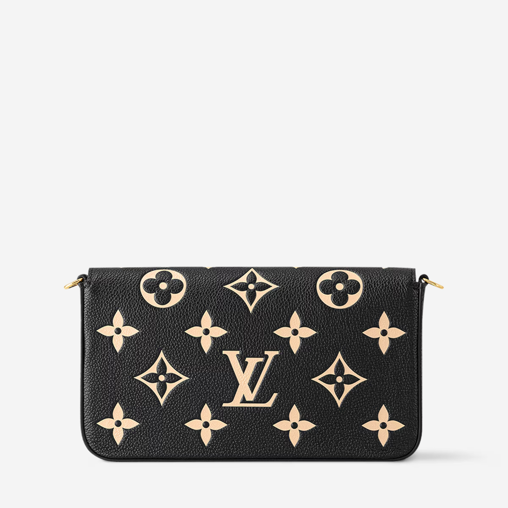 lv-pochette-felicie Crossbody