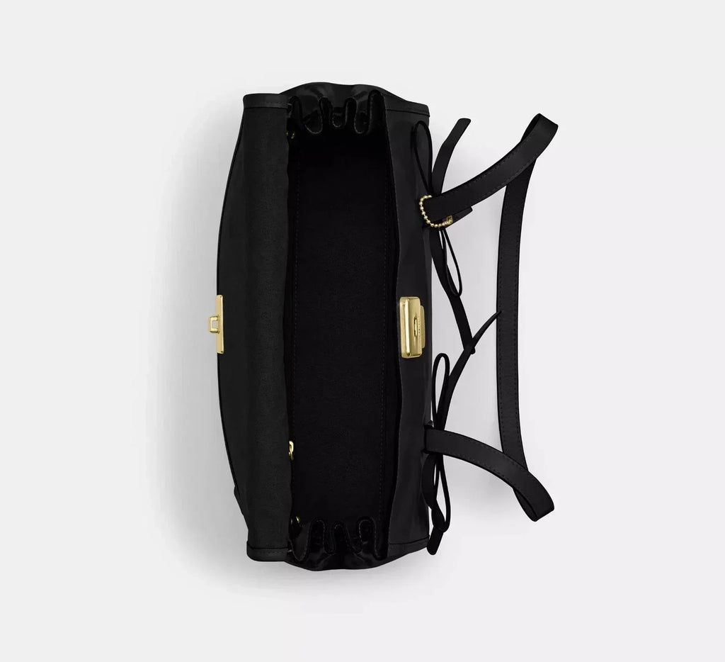 coach-bridget-flap-shoulder-bag-bow Shoulder