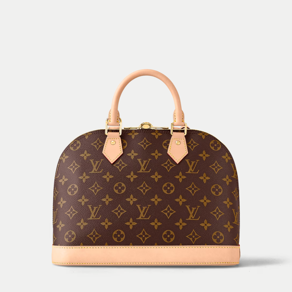 lv-alma-pm Handle