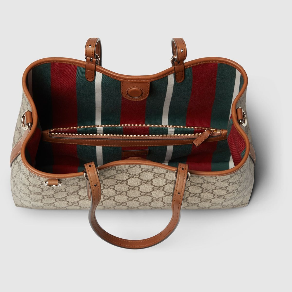 gg-emblem-medium-tote-bag Tote