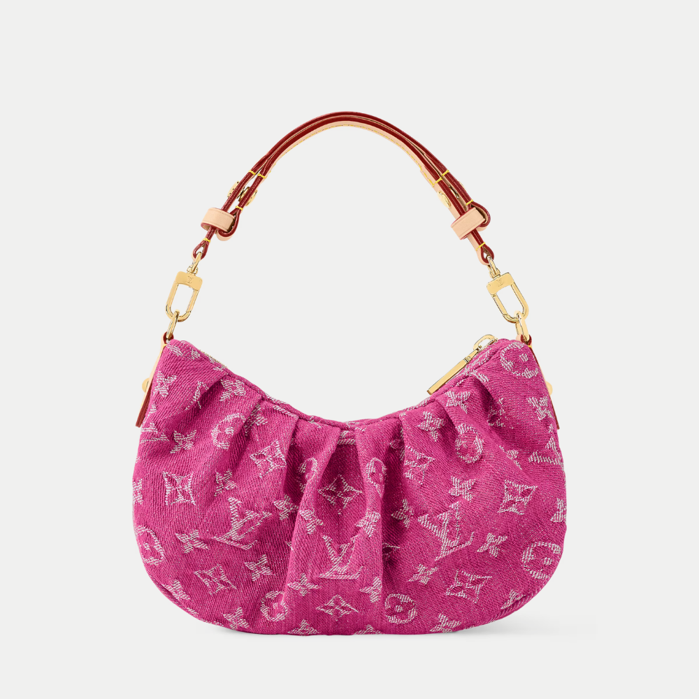 lv-pochette-valley Shoulder