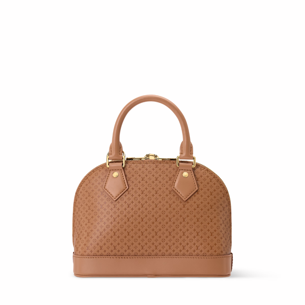 lv-alma-bb-minigram Handle