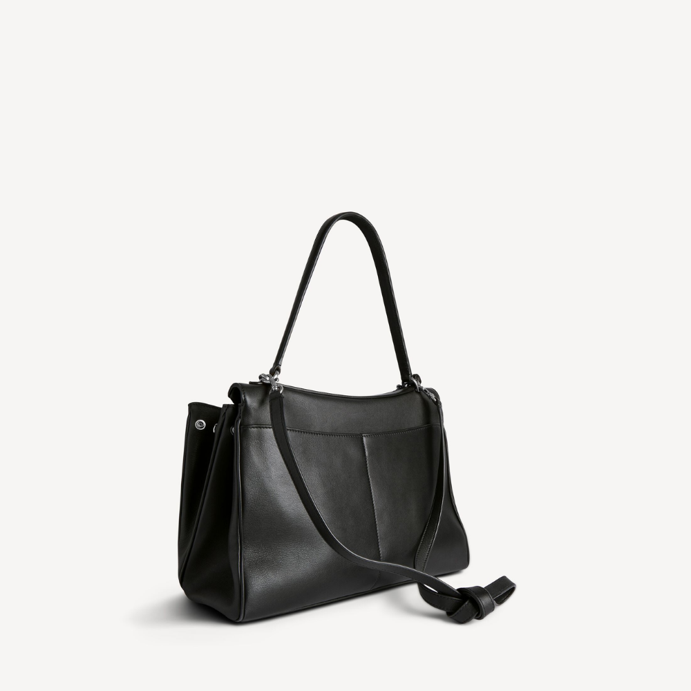 balenciaga-womens-rodeo-handbag-medium Handle