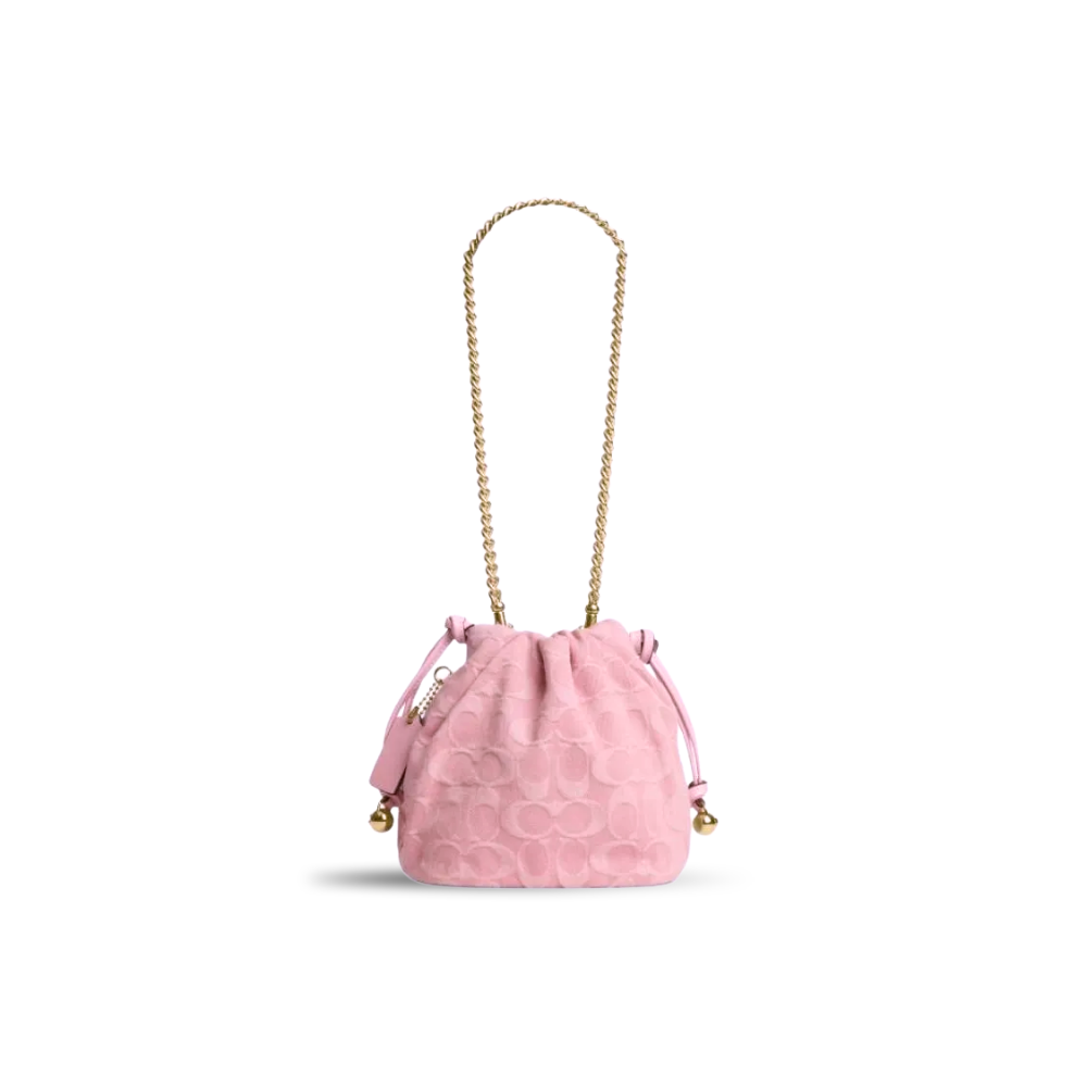 coach-faye-mini-drawstring-bag Crossbody
