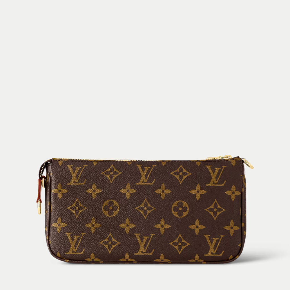 lv-pochette-accessoires Handle