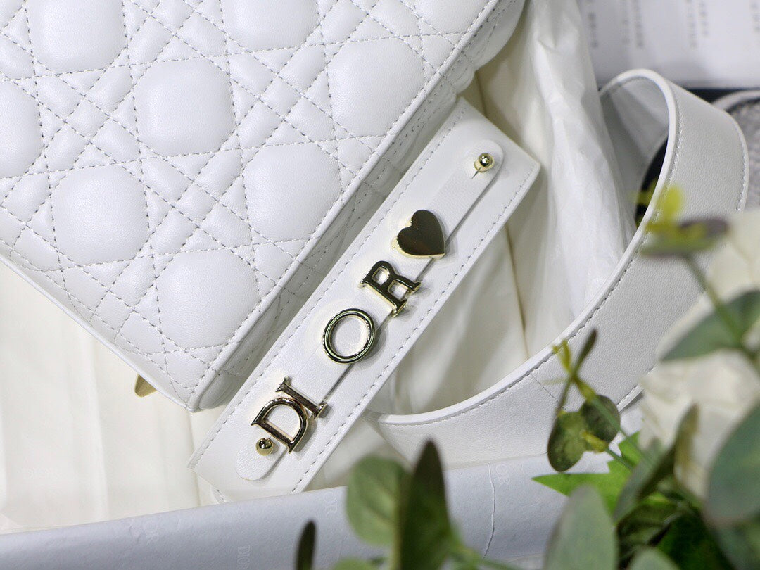 dior-lady-my-abcdior-lambskin-bag Handle