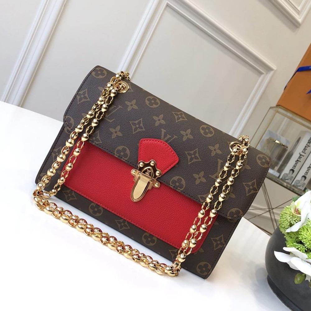 victoire Shoulder