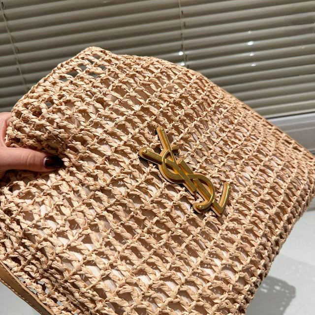 saint-laurent-ysl-raffia-tote-bag-3 Tote